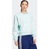 Adidas Ženski duks Sl Fc Swt, JV7300, Menta | ePonuda.com