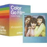 GO Gradient Frame Color Dvostruki instant film duplo pakovanje 2x 8 snimaka