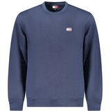 Tommy Hilfiger Muška Plava Majica na Patentni Zatvarač | shoptok.hr