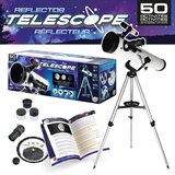BUKI Teleskop 50 aktivnosti ( 106340 ) Cene