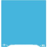 BIQU Build Plate CryoGrip Pro Frostbite - 236 x 235 mm | shoptok.hr
