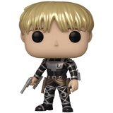 Funko bobble figure anime - attack on titan pop! - armin arlelt - special edition Cene