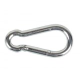 Karabiner 12X140mm