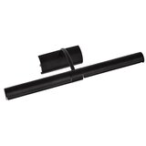  Brilagi - LED svetlo za slike DANAE 2xE14/4W/230V 3000K crna | Eponuda.com