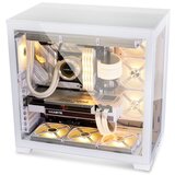 Lian Li Nastavak za PSU kablove Lian Li Strimer Plus V2 24-Pin RGB za maticnu plocu | ePonuda.com