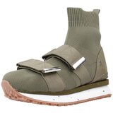 Gioseppo Modne superge ELVA Zelena | Shoptok.si