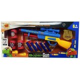  Puska sa dodacima 89324 ( 11/89324 ) | ePonuda.com