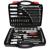 Geko 94 set gedor v kovcku - racne G10149 Cene