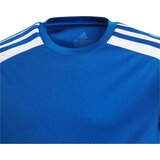 Adidas Tehnička sportska majica 'Squadra 21' kraljevsko plava / bijela | shoptok.hr