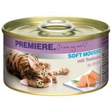 Premiere Cat Mousse puretina 85 g konzerva | shoptok.hr