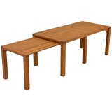 Gardenson VRTNI SET Paraiba naravne barve naravne barve | Shoptok.si