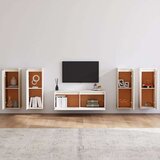 TV omarica 5 kosov bela trdna borovina, (20730115) | Shoptok.si