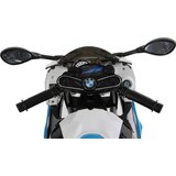 Lean_Toys Otroški motor na akumulator BMW S1000RR modra lea | Shoptok.si