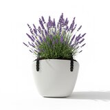 Flower bag tegla - boja bijela | shoptok.hr
