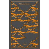 Penguin Random House Ovid - Metamorphoses Cene