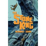 Diamond Comic Distributors Kel McDonald - The Stone King | Eponuda.com