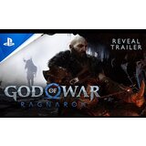  god of war RAGNARÖK - launch edition (PS4) | Shoptok.si