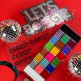 Rude Cosmetics paleta | boje za lice i telo | ePonuda.com