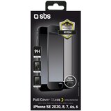 Sbs Displayschutz Full iPhone SE 2022 | Shoptok.si