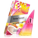 Bruno Banani Woman Limited Edition toaletna voda za ženske 30 ml | Shoptok.si