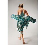 Diamond by Astratex Kratka satenasta spalna srajca Madeline | Shoptok.si