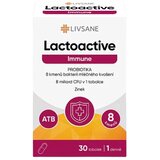 LIVSANE probiotski dodatak lactoactive immune A20 Cene