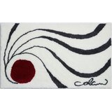 Grund KOPALNIŠKA PREPROGA Colani 18 bela 60/100 cm Cene