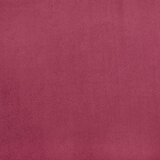  3-dijelni set sofa s jastucima crvena boja vina baršunasti | shoptok.hr
