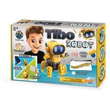 BUKI Robot Tibo ( 102243 ) | ePonuda.com