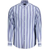 Gant MEN&#39;S LONG SLEEVE SHIRT LIGHT BLUE Cijene
