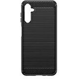 Max Mobile MM TPU SAM GALAXY A14 CARBON FIBER crna | shoptok.hr