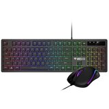  Tastatura+Miš Gamdias Ares E3 | ePonuda.com