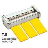 Imperia nastavek za širše rezance 12 mm Simpleks T.5 8005782002701 Cene
