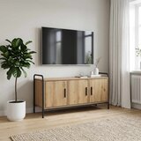  TV ormar 79,5 x 33 x 50 cm Hrast artisan Konstruirano drvo | shoptok.hr