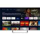 Tesla 55E635SUS, Andorid 55", UHD 4K TV sprejemnik, (21212139) Cene