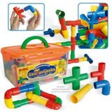 Pertini Toys Pertini Sastavljanka konstruktori ( P-0223G/2 ) Cene