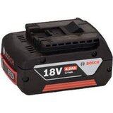 Bosch Akku Packe Li-Ion 18V 4.0 Ah Einsc Cene