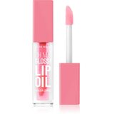 Rimmel London Rimmel Oh My Gloss! ulje za usne 001 Pink Flush 4,5 ml Cijene