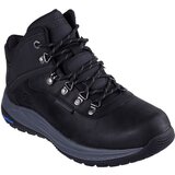 Skechers muške Meroe - Pikeman čizme 205285_BLK | ePonuda.com