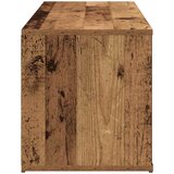 TV ormarić staro drvo 120x34x37 cm konstruirano drvo | Eponuda.ba