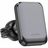 hoco. magnetni auto držač za ventilacijsku rešetku H24 crni | shoptok.hr
