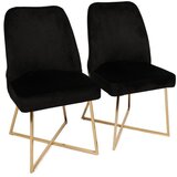  Hanah Home Set stolica 2 komada Madrid 911 V2 Cene