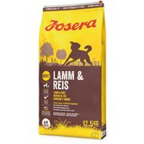Josera jagnjetina & riž - 12,5 kg Cene