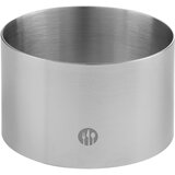 Hendi Kuharski obroč za slaščice iz nerjavečega jekla, premer. 70 mm višina 45 mm - 512104, (21389523) Cene