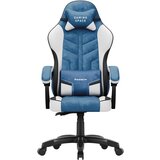 Huzaro Force 2.7 Black Carbon Gaming chair Blue Cijene