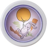 Rabalux Plafonjera Hopply, LED, Na baterije, 0.3W, ø10cm, Bela | ePonuda.com