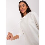 RELEVANCE Tunic-RV-TU-9052.04-ecru | Shoptok.si