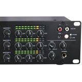 DAP IMIX-7.3 mešalna miza 3 zone matrica - - Audio-Kondric | Shoptok.si