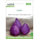 Sativa Ekološko rdeče zelje "Kalibos" Cene