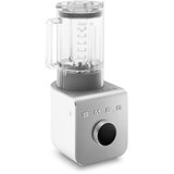Smeg SMX BLC02WHMEU Blender na stalku 50-ih, bijeli mat | shoptok.hr